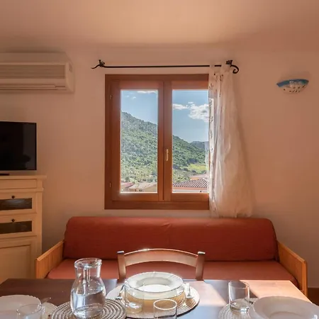 Stunning Bouganvillage 2 Bed Sleep 6 * Tanaunella