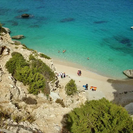 Stunning Bouganvillage 2 Bed Sleep 6 Tanaunella