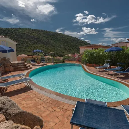 아파트 Stunning Bouganvillage 2 Bed Sleep 6 *
