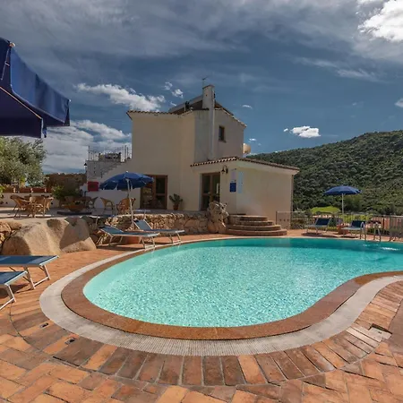 Stunning Bouganvillage 2 Bed Sleep 6 타나우넬라