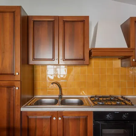 דירה Stunning Bouganvillage 2 Bed Sleep 6 טנאונלה